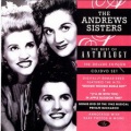 The Andrews Sisters - Put That Ring On My Finger