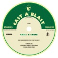 Dedy Dread & DJ Rebel、Dedy Dread、DJ Rebel、Delhi Sultanate - Criss n Shine