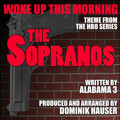 Dominik Hauser - The Sopranos: 