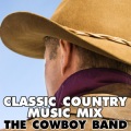 The Cowboy Band - Ain't That Lonely Yet