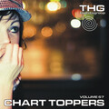 Top Hits Group - Island of Lost Souls