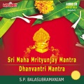S.P.Balasubrahmanyam - SRI MAHA MRITUNJAY MANTRA