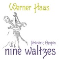 werner haas - No. 1 in E Flat Major, Op. 18
