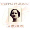 Luigi Marini、Tancredi Pasero、Aristide Baracchi、Professori Orchestra Del Teatro Alla Scala Di Milano - La Boheme: Si, Mi Chiamano Mimi / Finale Atto 1