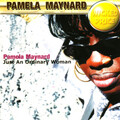 Pamela Maynard - No Matter What