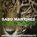 Sabu Martinez - Aurora Borealis