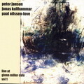 Live At Glenn Miller Café, Vol. 1