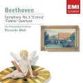 Symphony No. 3 in E Flat, Op.55 'Eroica': I. Allegro con brio