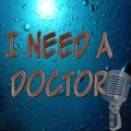 Dr. Dre's Karaoke Band、Unknown Artists - I need a doctor (Karaoke)
