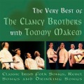 the clancy brothers - Brennan On The Moor