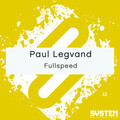 Paul Legvand - Fullspeed
