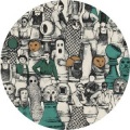 Uniforms、Maria Nordström - March of No Coincidence