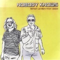 Simon Le Bon、Nick Wood - Nobody Knows