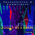 The London Fox Singers - His Body Was Broken