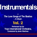 Yoyo International Orchestra - If I Fell