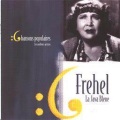 Frehel - Où Sont Tous Mes Amants
