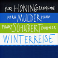 Yuri Honing、Nora Mulder、Franz  Schubert - No. 24 Der Leiermann