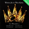C.I. Williams、Larry Willis、Ed Cherry、keter betts - You'd Be So Nice to Come Home to