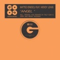 Matteo Ionescu、Wendy Lewis - Angel (Remix)