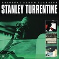 Stanley Turrentine - I Haven't Got Anything Better to Do