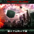 Rubix Qube、Xatrik - Saturate