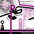 Deep Dementure - Indigo Pearl (Original Mix)