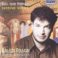 Balázs Fellegi、József Balogh、Ferenc Darvas、Istvan Gyarfas、Gabor Mezei、Vilmos Buza - Yisrolik