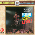 Randy Santiago - Stand up