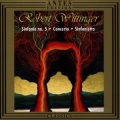 Staatsphilharmonie Rheinland-Pfalz、Klaus Arp - Concerto per trio d'archie orchestra op. 58 (Grave lamentoso)