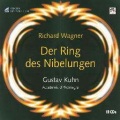 gustav kuhn - Entreact