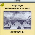 String Quartet No. 36 in B-Flat Major, Op. 50, No. 1, Hob. III:44: I. Allegro