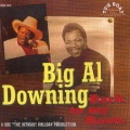 Big Al Downing - I Always Come Back To Loving You