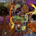 john medeski、DJ Logic、Reeves Gabrels、Mike Rivard - And Shadow Saw the Gods