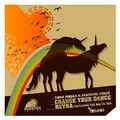 Marcos Cruz - Change your dance (Original Mix)