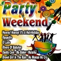 The Party Band - Malaika