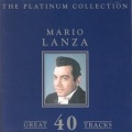 Mario Lanza - Funiculi Funicula