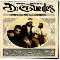 Da Guedes、Gibbs、Baze、Negrox - Ira Santa