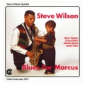 Steve Wilson Quintet、Steve Nelson、Bruce Barth、James Genus、Lewis Nash - Ms. Angelou