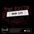 The Exits - Neon City