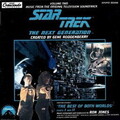Star Trek: The Next Generation: Volume 2