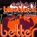 Asheru、Blue Black of The Unspoken Heard - Smiley