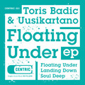 Toris Badic、Uusikartano - Floating Under