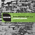 Marc Modena、Javi Vila - Confusion
