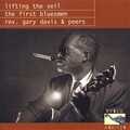 rev. gary davis - Sermon On Pancakes