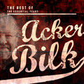 Acker Bilk - My Blue Heaven