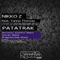 Saccao、Yanna Thomas、Yanna Thomas、Nikko Z - Patatrak (Saccao Remix)