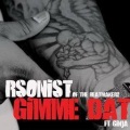 ginjah - Gimme Dat (Clean Version)