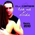 Dj Ceres - Olvida (Di Carlo Remix)