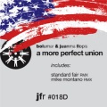 Bolumar、Juanma Llopis - A More Perfect Union