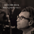 Dave Brubeck (戴夫·布鲁贝克) - Camptown Races